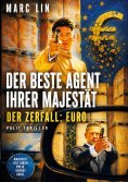 ebook: Der beste Agent Ihrer Majestät