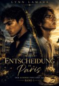 eBook: Entscheidung in Paris - Erstes Buch