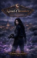 eBook: Die Kessel-Chroniken