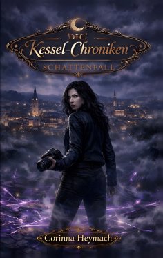 eBook: Die Kessel-Chroniken