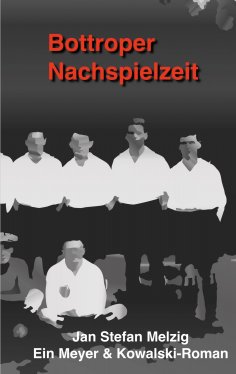 eBook: Meyer und Kowalski ermitteln