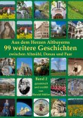 eBook: Aus dem Herzen Altbayerns