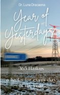 ebook: Year of Yesterdays