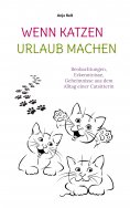 eBook: Wenn Katzen Urlaub machen