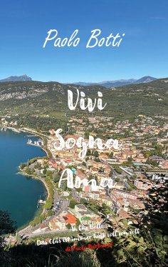 eBook: Vivi Sogna Ama