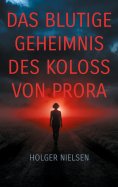 eBook: Das blutige Geheimnis des Koloss von Prora