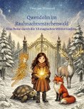 eBook: Qwendolin im Rauhnachtsmärchenwald