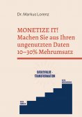 eBook: MONETIZE IT!