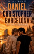 eBook: Daniel. Christopher. Barcelona.