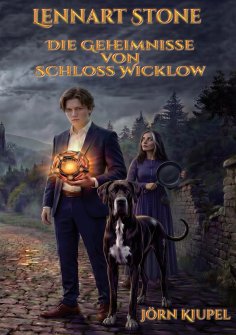 eBook: Lennart Stone