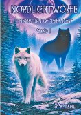 eBook: Nordlichtwölfe