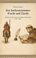 eBook: Des Sachsenstammes Pracht und Zierde