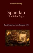 ebook: Spandau   Stadt der Engel