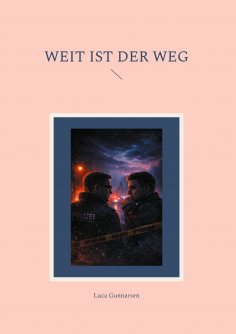 eBook: Weit ist der Weg