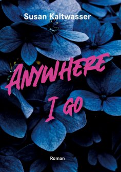 eBook: Anywhere I go
