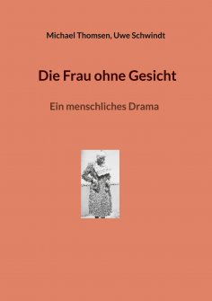 eBook: Die Frau ohne Gesicht