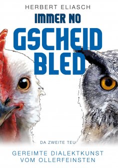 eBook: Immer no Gscheid Bled