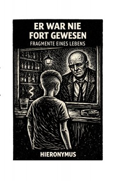 ebook: Er war nie fort gewesen