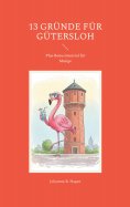 eBook: 13 Gründe für Gütersloh