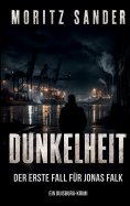 eBook: Jonas-Falk-Reihe