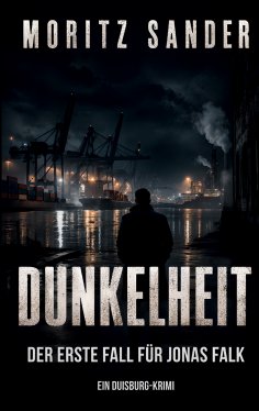 eBook: Jonas-Falk-Reihe
