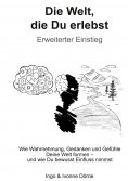 eBook: Die Welt, die Du erlebst