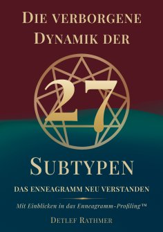 eBook: Die verborgene Dynamik der 27 Subtypen