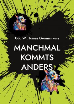 eBook: Manchmal kommts anders