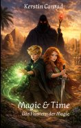 eBook: Magic & Time
