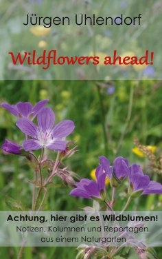 eBook: Wildflowers ahead!
