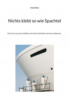 eBook: Krimis mit den Ermittlern Merle Dethloff und Hannes Bäumer