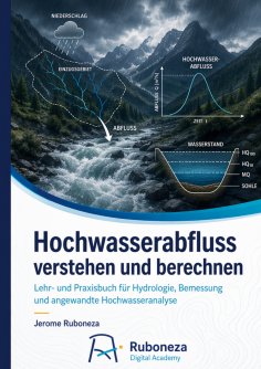 eBook: Hochwasserabfluss verstehen und berechnen