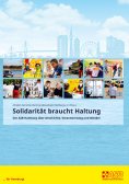 eBook: Solidarität braucht Haltung