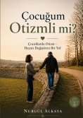 eBook: Cocugum Otizmli mi?