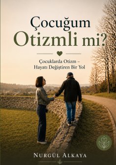 eBook: Cocugum Otizmli mi?