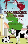 eBook: Mörderisches Sauerland