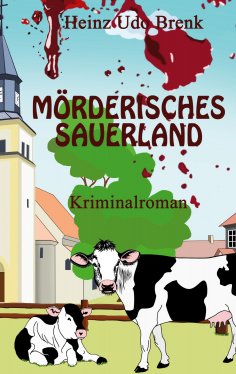 eBook: Mörderisches Sauerland
