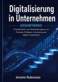 eBook: Digitalisierung in Unternehmen