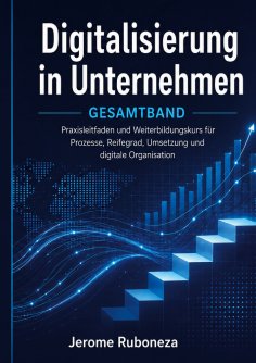 eBook: Digitalisierung in Unternehmen