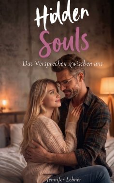 eBook: Hidden Hearts - Das Verbot zwischen uns