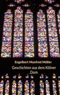 eBook: Geschichten aus dem Kölner Dom