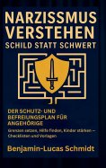 ebook: Narzissmus verstehen