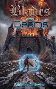 eBook: Blades and Beams