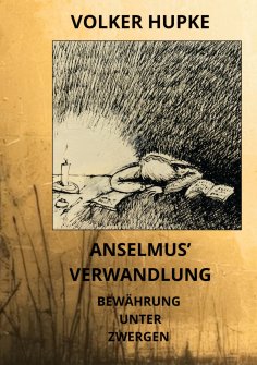 eBook: Anselmus´ Verwandlung