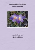 eBook: Wahre Geschichten zum Schmunzeln