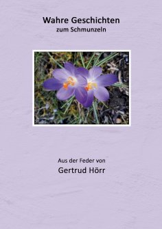 eBook: Wahre Geschichten zum Schmunzeln