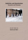 eBook: Gedichte und Geschichten