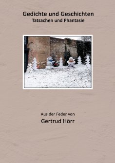 eBook: Gedichte und Geschichten