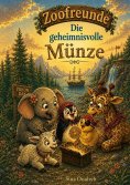 eBook: Zoofreunde