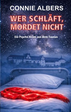 eBook: Wer schläft, mordet nicht